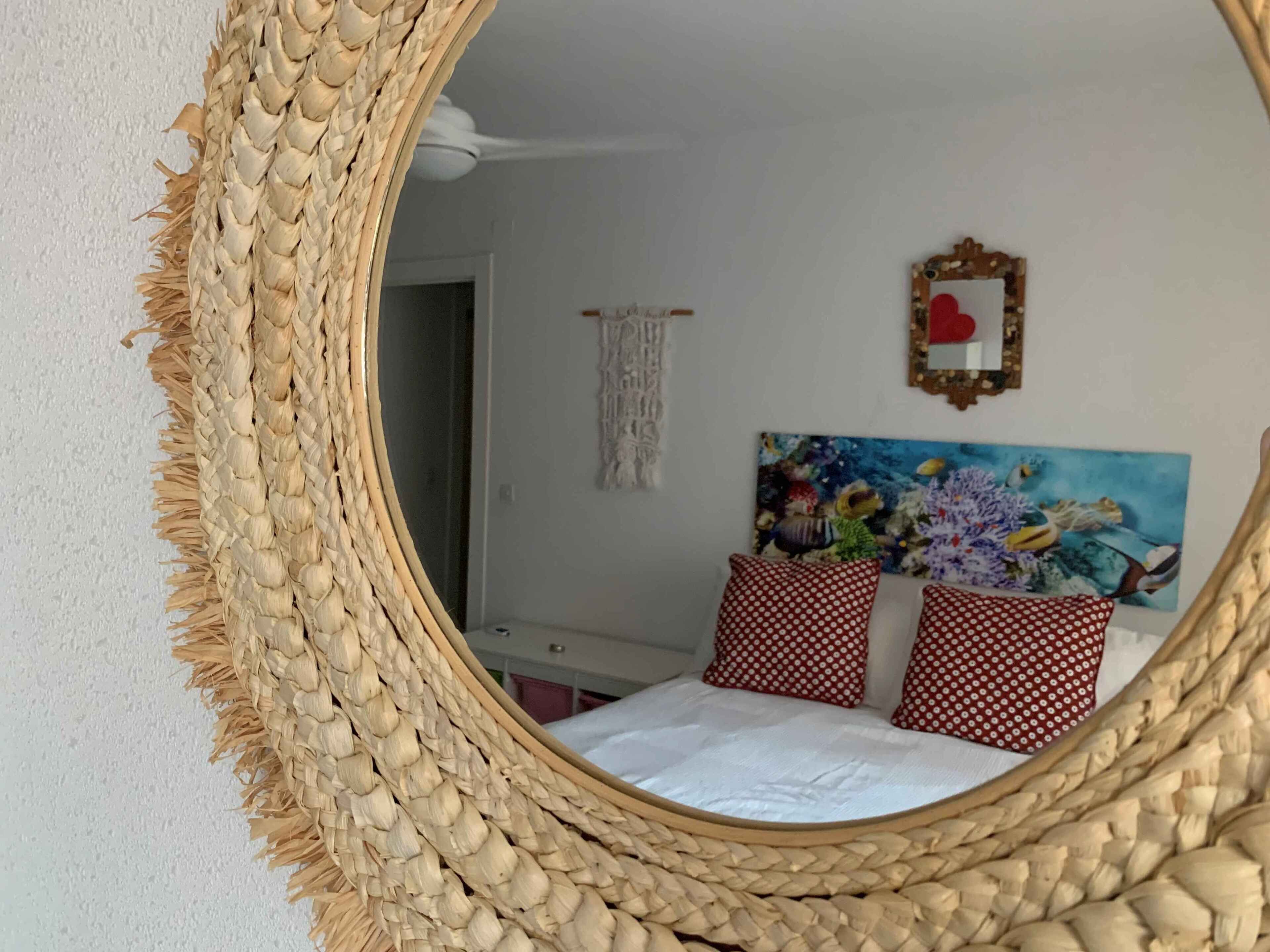 3 多间卧室、WiFi