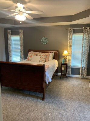 4 camere, ferro/asse da stiro, Wi-Fi, lenzuola