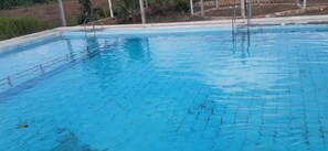 Pool - Shivam Holiday Home (Mendarda)