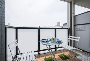 Reception - Seaside Room Namba (Osaka)