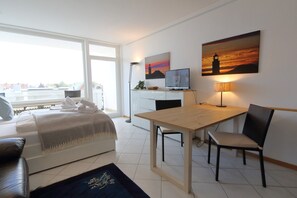 1 Schlafzimmer, WLAN