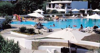 Il Caimano B&B