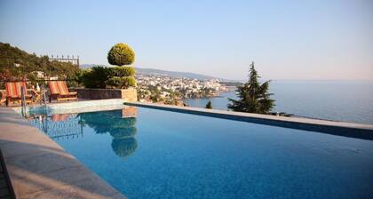 Apartments Bardak