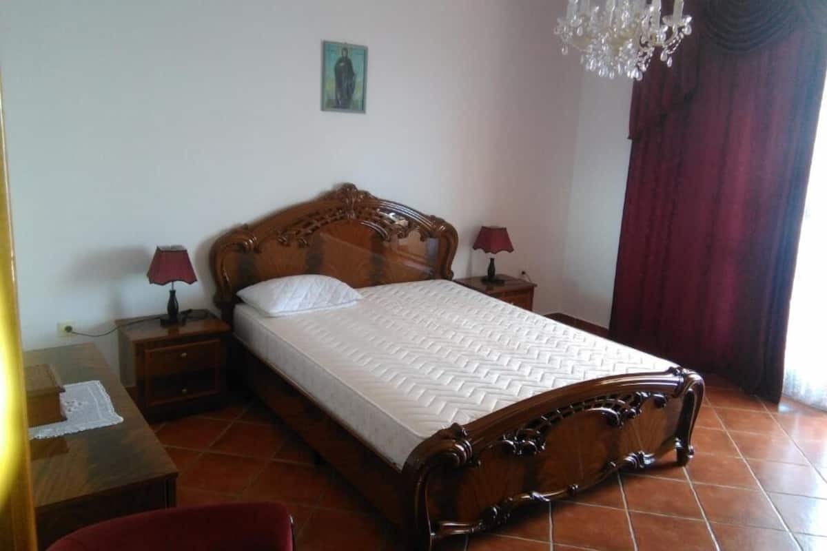 Appartement, 3 slaapkamers | 2 slaapkamers, gratis wifi, beddengoed