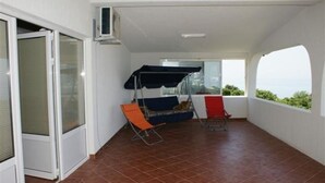 Apartment, 2 Bedrooms | Balcony - Anel Plus Apartments (Bar)
