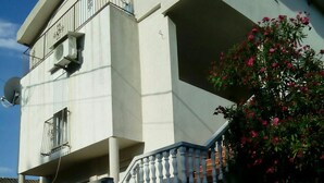 Exterior - Anel Plus Apartments (Bar)