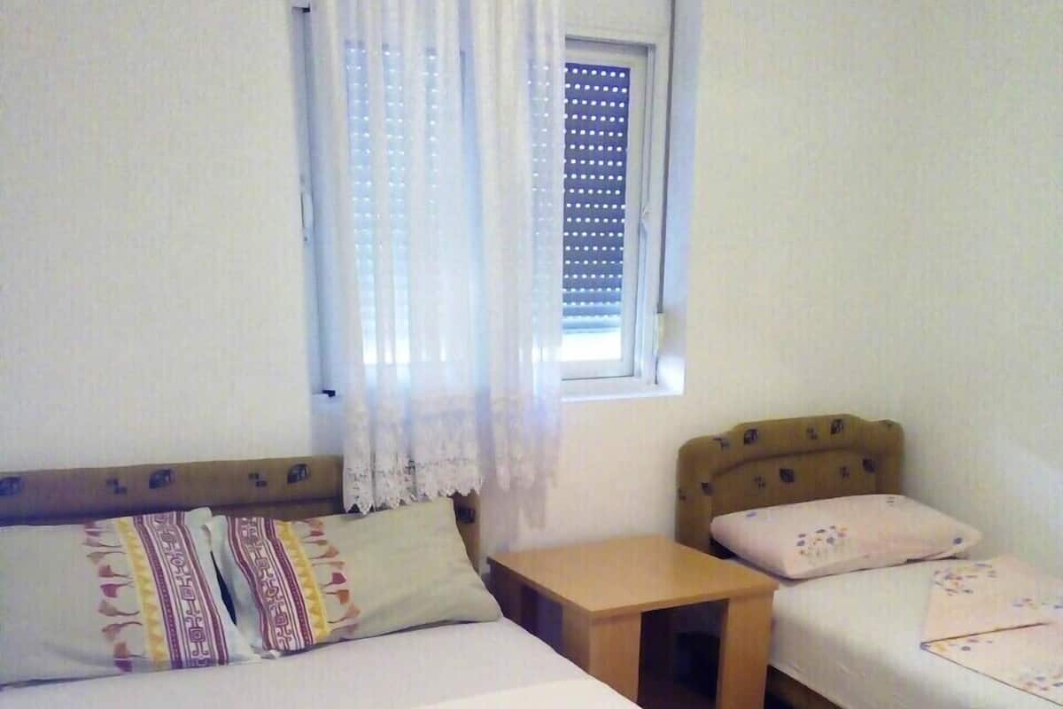 Apartment, 2 Bedrooms | Iron/ironing board (on request), WiFi (free), individually decorated