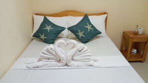 Chambre Double Standard