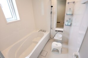 Maison (Kahoo) | Salle de bain