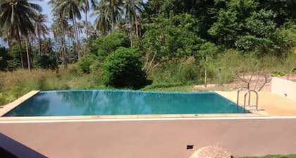 Ban Sabai Woktum - Koh Phangan