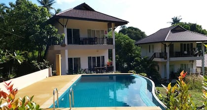 Ban Sabai Woktum - Koh Phangan