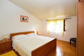 4 slaapkamers, internet
