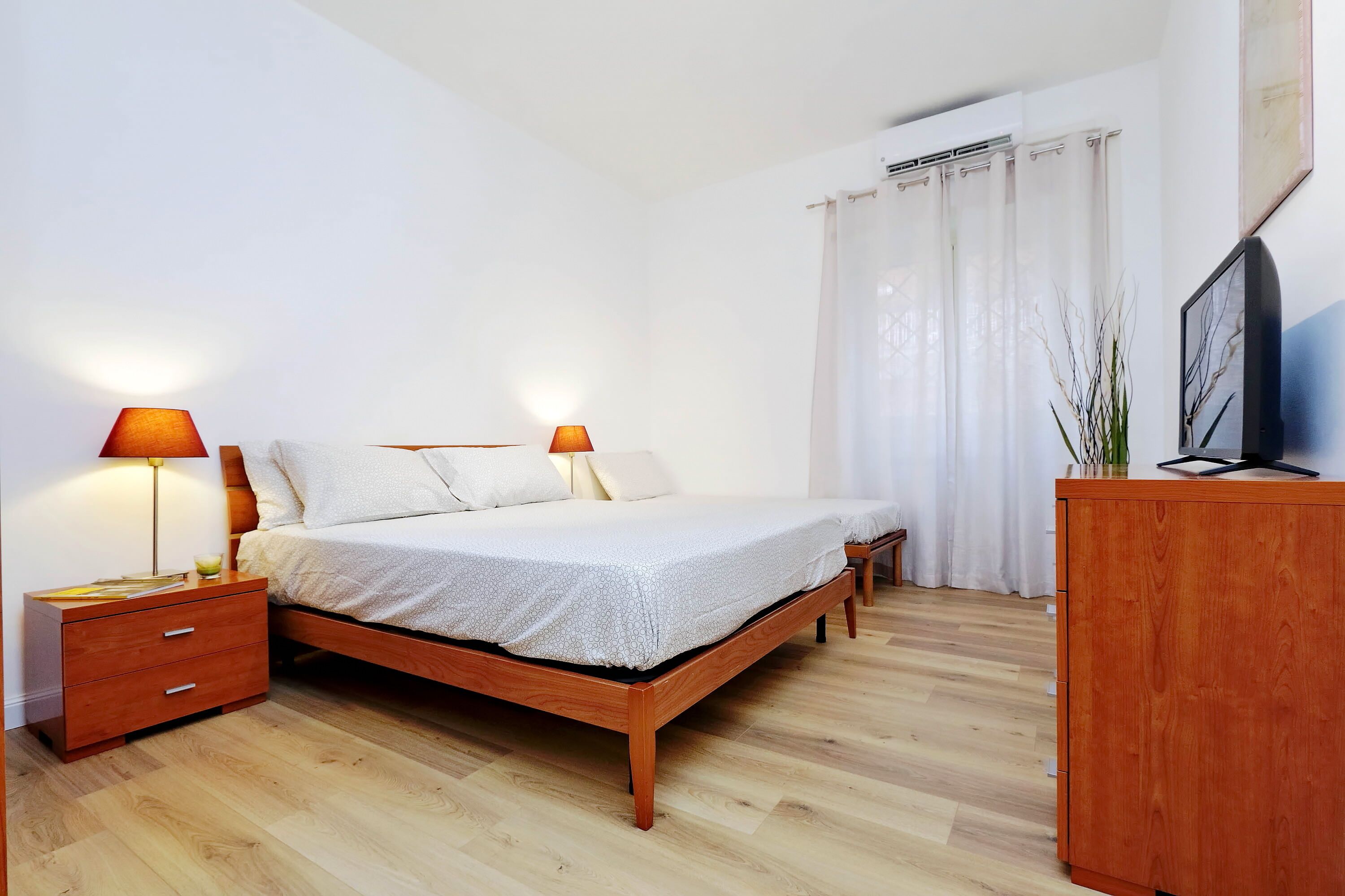 Appartement, 2 chambres