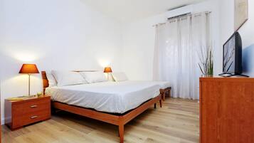 Appartement, 2 chambres