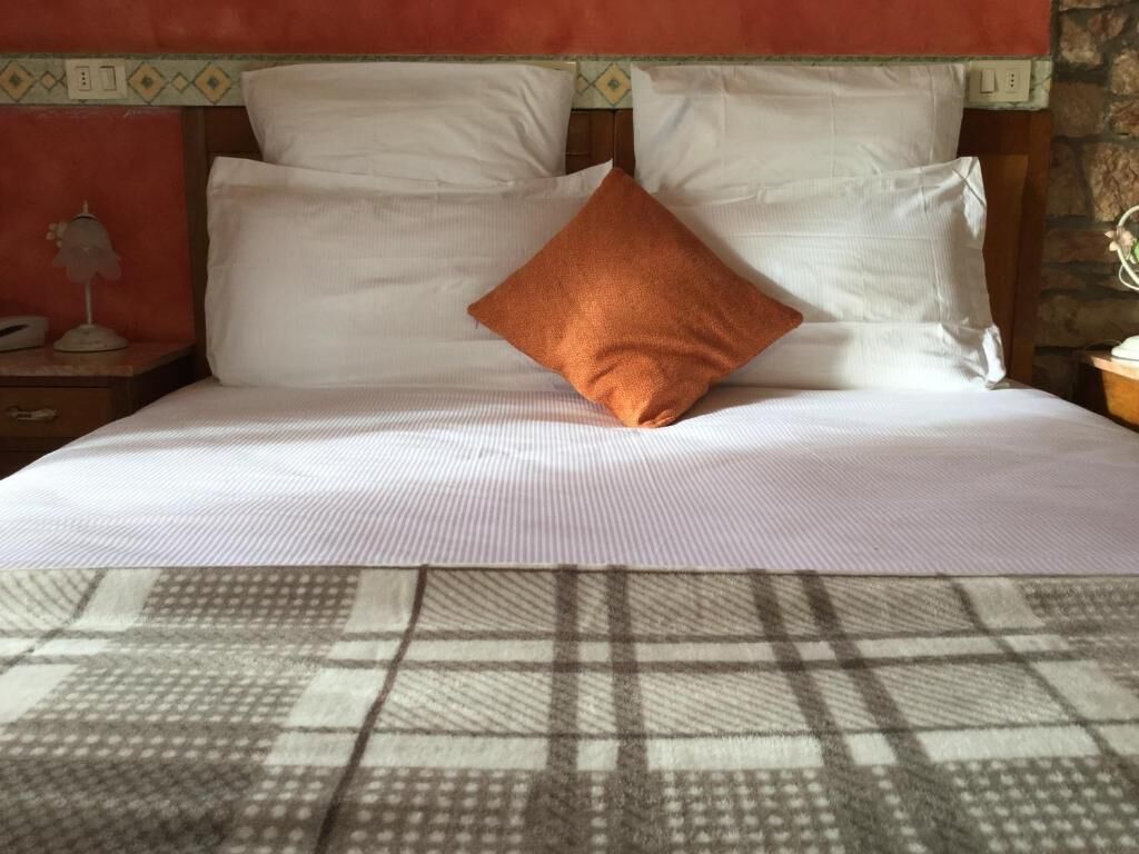 Phòng đơn, quang cảnh núi | Nôi (giường cho trẻ sơ sinh) miễn phí 