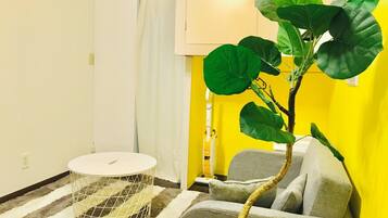 Apartment (37) | 1 bedroom, free WiFi