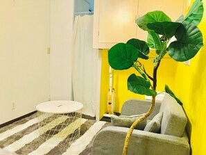 Apartamento (37) | 1 quarto, Wi-Fi de cortesia