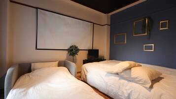 Apartment (11) | 1 bedroom, free WiFi