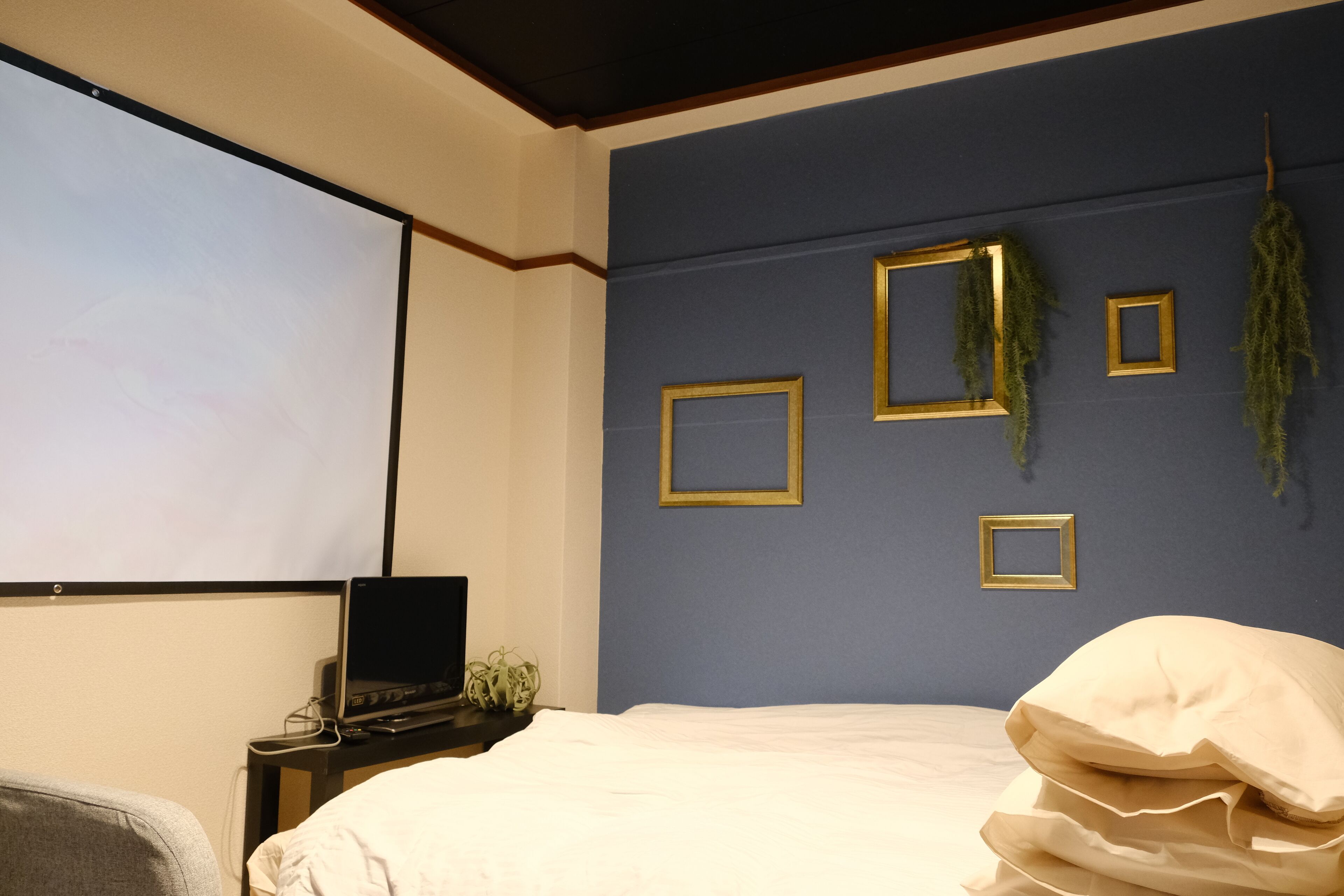 อพาร์ทเมนท์ (11) | 1 ห้องนอน, Wi-Fi ฟรี