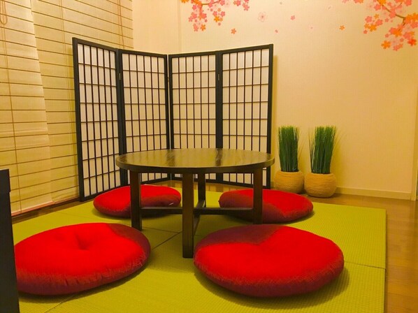 Apartamento (16) | 1 quarto, Wi-Fi de cortesia