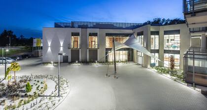 ApartHotel Termy Uniejow