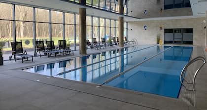 ApartHotel Termy Uniejow