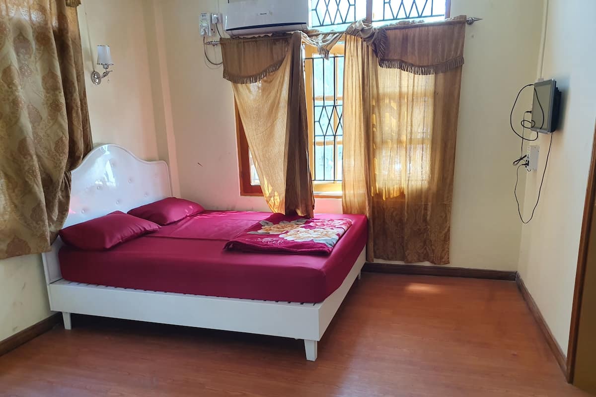 Basic Room
