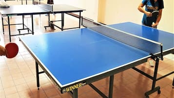 Apartment | Fitness facility