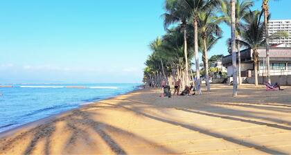 4th Floor 1 bed Condo Jomtien