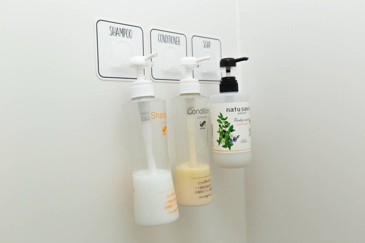 家庭房 | 客房服务设施