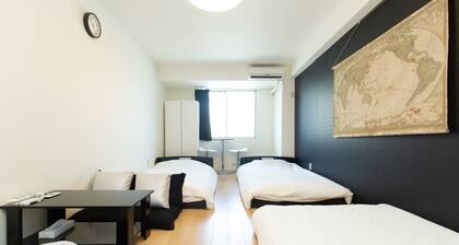 Guesthouse Daikokucho Ekimae