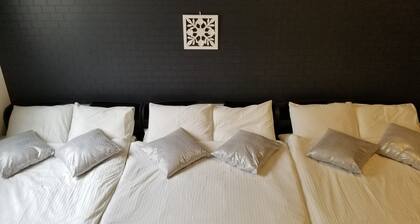 Guesthouse Daikokucho Ekimae