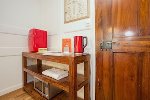 Double Room (Octodure) | Room amenity