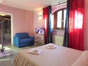 Room - Casa Miralago (Lesa)