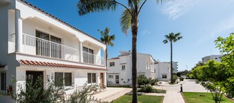 Fig Tree Z Holiday Villas