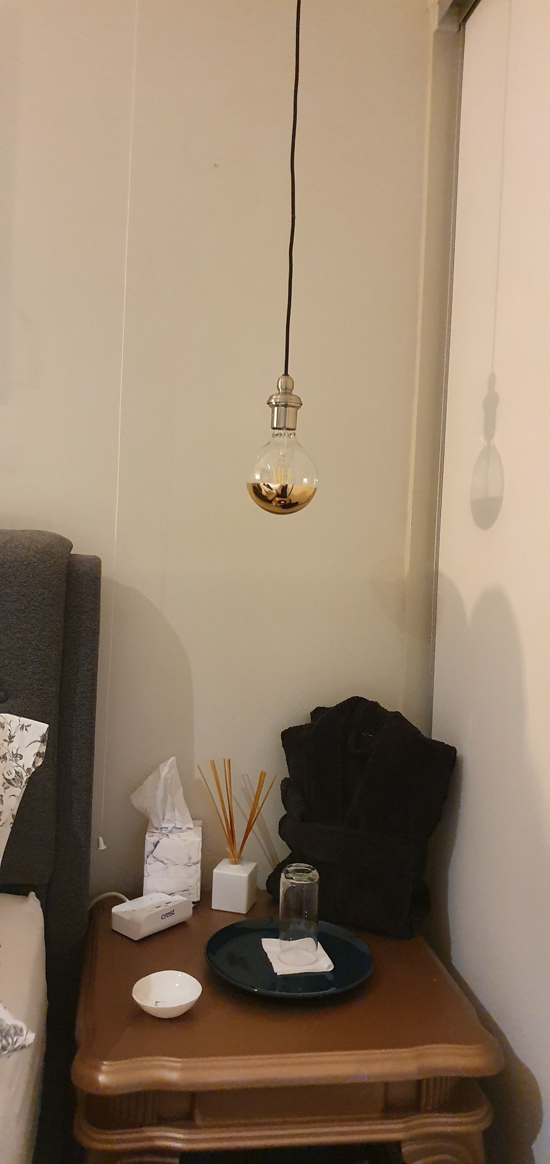 Exclusive Cottage, 3 Bedrooms, Private Bathroom, Garden View | Iron/ironing board, free WiFi, bed sheets