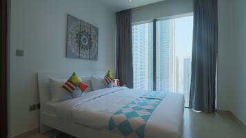 Classic Room | 1 bedroom, iron/ironing board, free WiFi, bed sheets