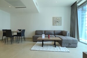 Flat-screen TV