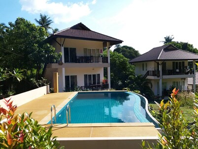 Ban Sabai Woktum 2 - Koh Phangan