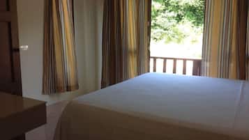 2 Schlafzimmer, kostenloses WLAN