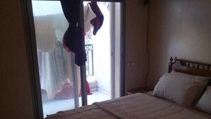 Apartment | 3 bedrooms, WiFi (free) - Ezzawia (Rabat)