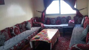 Interior - Ezzawia (Rabat)