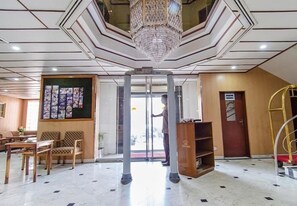 Hall