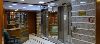 Hotel Galaxy