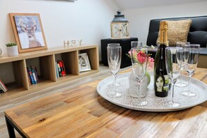 Room amenity - Zythogite 27 personnes 10 chambres (Tintigny)