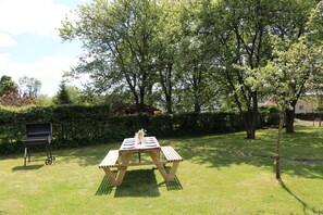 Garden - Zythogite 27 personnes 10 chambres (Tintigny)