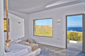 4 Schlafzimmer, Zimmersafe, Bügeleisen/Bügelbrett, kostenloses WLAN