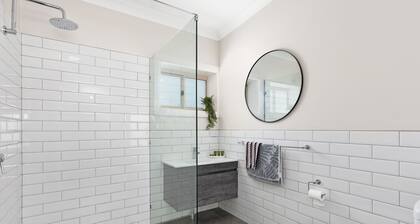 Luxuriöse Unterkunft im Motelstil - Apartment 2
