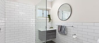 Alojamiento de lujo estilo motel - Apartamento 2