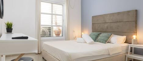 Appartement Familial